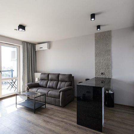 Apartament Białystok Rum bild