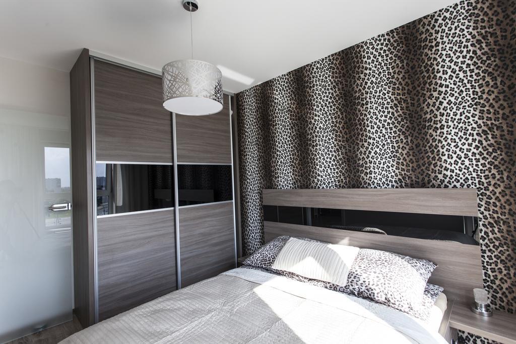 Apartament Białystok Rum bild