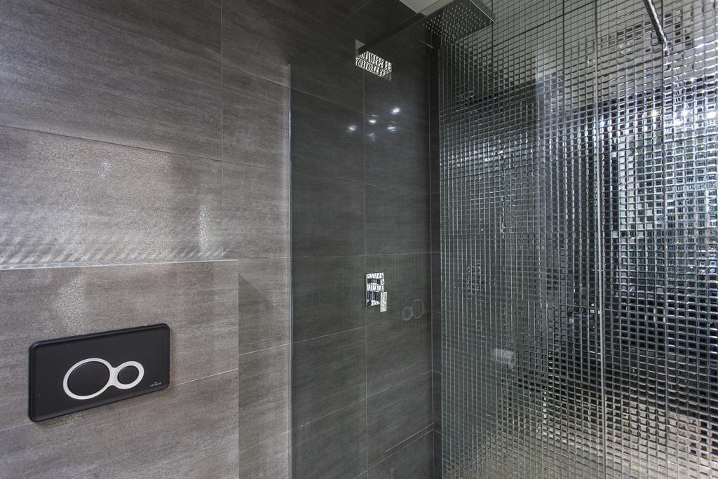 Apartament Białystok Rum bild