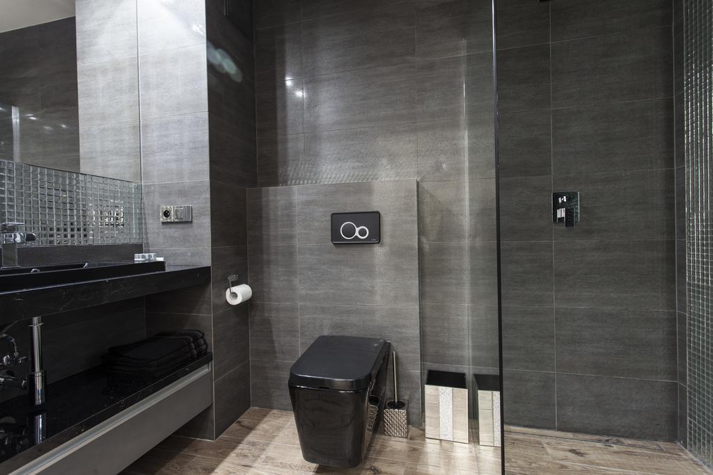 Apartament Białystok Rum bild