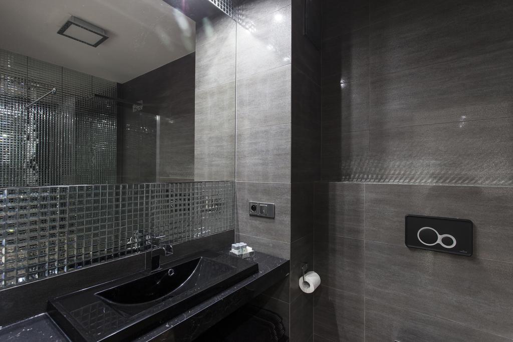 Apartament Białystok Rum bild