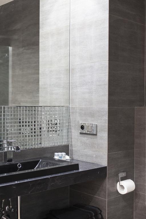 Apartament Białystok Rum bild